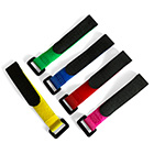 Battery Strap Set (5 Colours)