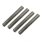 Steel Pushrod (Std Thread) M3 x L20mm (x4)