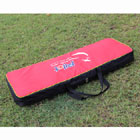 WING BAG 30cc SKYWOLF/TRAINER RED/BLK