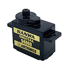 SANWA 94800 1.0Kg/0.07s Sub Micro Digital Servo